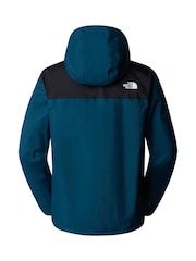 Nepremočljiva jakna The North Face Antora - Slika 8 iz 8
