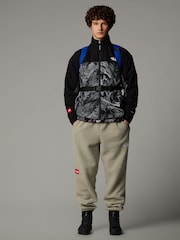 The North Face Black Mens Himilayan Track Jacket - Image 1 of 6