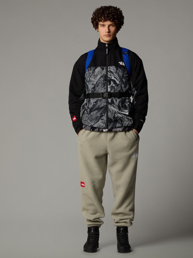 The North Face Black Mens Himilayan Track Jacket - Image 1 of 6
