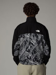 The North Face Black Mens Himilayan Track Jacket - Image 2 of 6