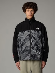 The North Face Black Mens Himilayan Track Jacket - Image 3 of 6