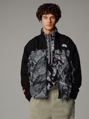 The North Face Black Mens Himilayan Track Jacket - Image 5 of 6