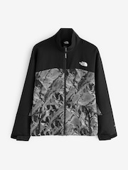 The North Face Black Mens Himilayan Track Jacket - Image 6 of 6