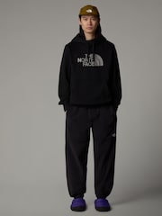 The North Face Black Drew Peak Pullover Hoodie - Image 2 of 5