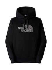 The North Face Black Drew Peak Pullover Hoodie - Image 4 of 5