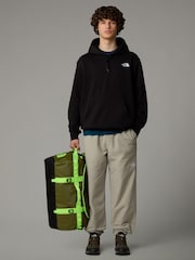 črna - The North Face Moška nepogrešljiva; osnovna jopa s kapuco - Slika 3 iz 3