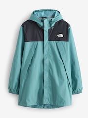The North Face Blue Antora Parka - Image 5 of 5