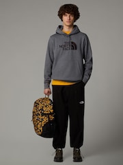 Grau - The North Face® Drew Peak Kapuzensweatshirt - Bild 2 von 3