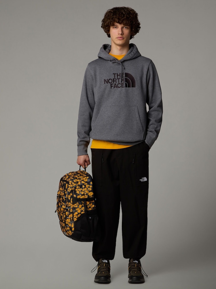 Grau - The North Face® Drew Peak Kapuzensweatshirt - Bild 2 von 3 Grau - The North Face® Drew Peak Kapuzensweatshirt - Bild 2 von 3