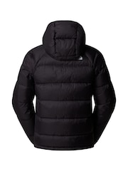 The North Face Black Hydrenalite Down Hooded Jacket - Image 7 of 7