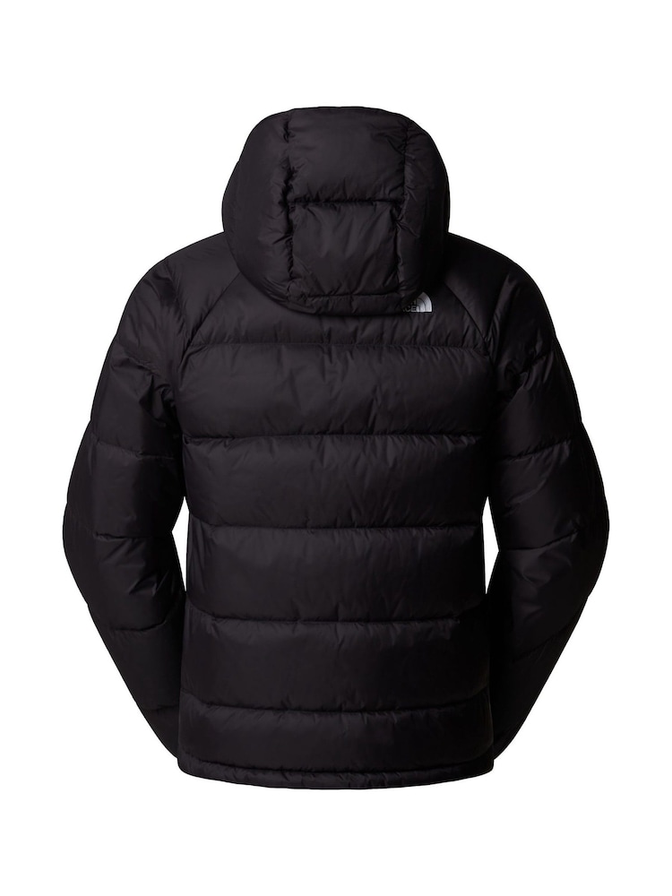The North Face Black Hydrenalite Down Hooded Jacket - Image 7 of 7
