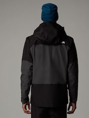 The North Face Grey Mens Jazzi Gore-Tex Jacket - Image 2 of 5