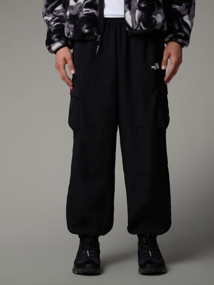 The North Face Black Mens Himilayan Track Pants - Image 1 of 3