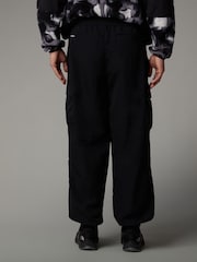 The North Face Black Mens Himilayan Track Pants - Image 2 of 3