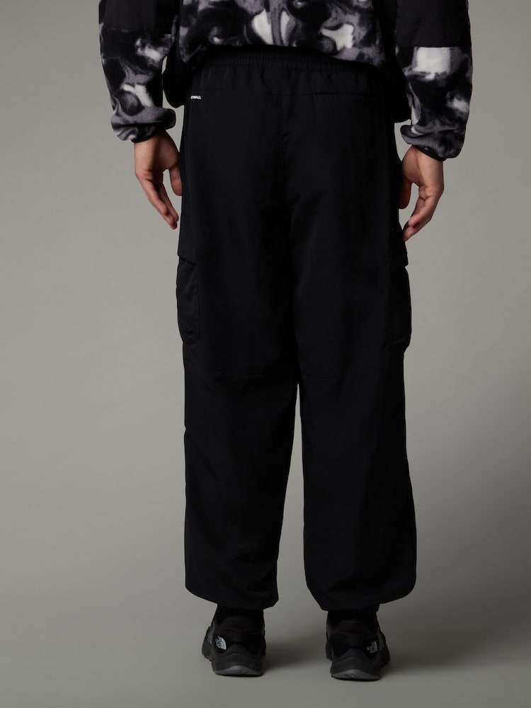 The North Face Black Mens Himilayan Track Pants - Image 2 of 3