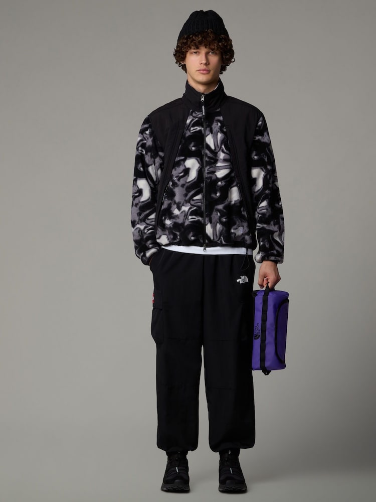 The North Face Black Mens Himilayan Track Pants - Image 3 of 3