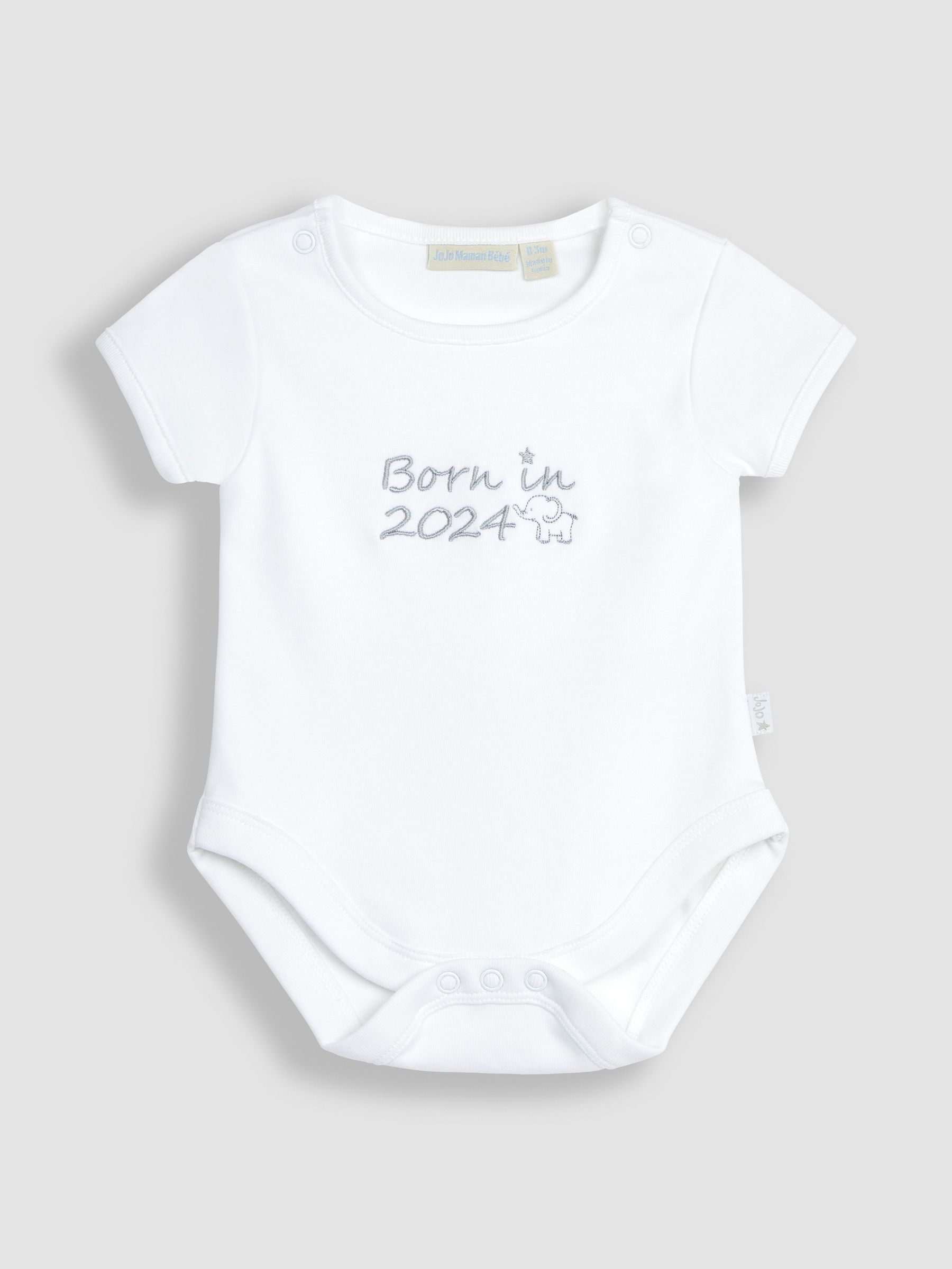 Bodysuit Born In 2020 Unisex Baby Outfit Baby Clothes Born In 2020