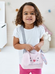 JoJo Maman Bébé Bunny Handbag Playset - Image 3 of 8