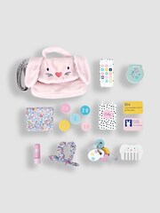 JoJo Maman Bébé Bunny Handbag Playset - Image 4 of 8