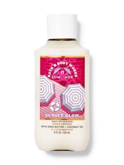 Bath & Body Works Sunset Glow Daily Nourishing Body Lotion 8 fl oz / 236 mL - Image 1 of 1