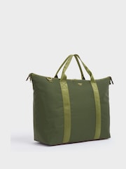 Osprey London The Extra Large Wanderer Nylon Weekender Bag - Image 2 of 6