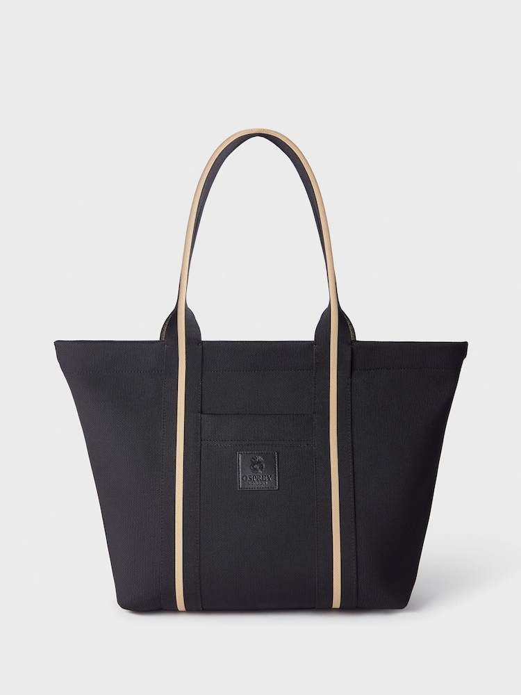 Osprey London The Knitted Tote Bag - Image 1 of 5
