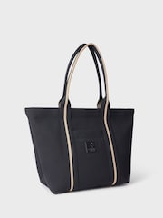 Osprey London The Knitted Tote Bag - Image 2 of 5