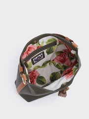 Osprey London The Savanna Leather Hobo Bag - Image 3 of 5