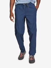 Eddie Bauer Blue Top Out Ripstop Trousers - Image 1 of 3