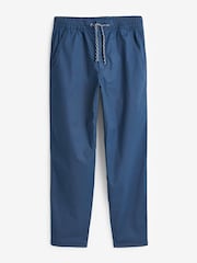 Eddie Bauer Blue Top Out Ripstop Trousers - Image 3 of 3