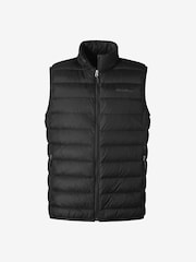 Eddie Bauer Black Cirruslite Down Gilet - Image 4 of 4