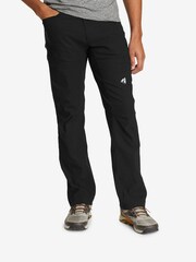 Eddie Bauer Black Guide Pro Trousers - Image 1 of 3