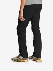 Eddie Bauer Black Guide Pro Trousers - Image 2 of 3