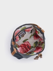 Osprey London The Savanna Leather Hobo Bag - Image 4 of 5