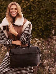 Osprey London The Kellie Weekender Bag - Image 1 of 7