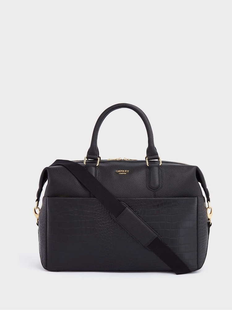 Osprey London The Kellie Weekender Bag - Image 2 of 7