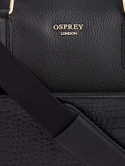 Osprey London The Kellie Weekender Bag - Image 7 of 7