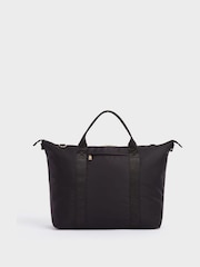 Osprey London The Extra Large Wanderer Nylon Weekender Bag - Image 2 of 5