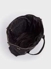 Osprey London The Extra Large Wanderer Nylon Weekender Bag - Image 4 of 5