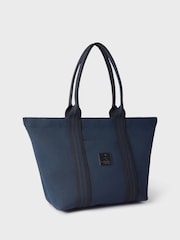 Osprey London The Knitted Tote Bag - Image 2 of 5