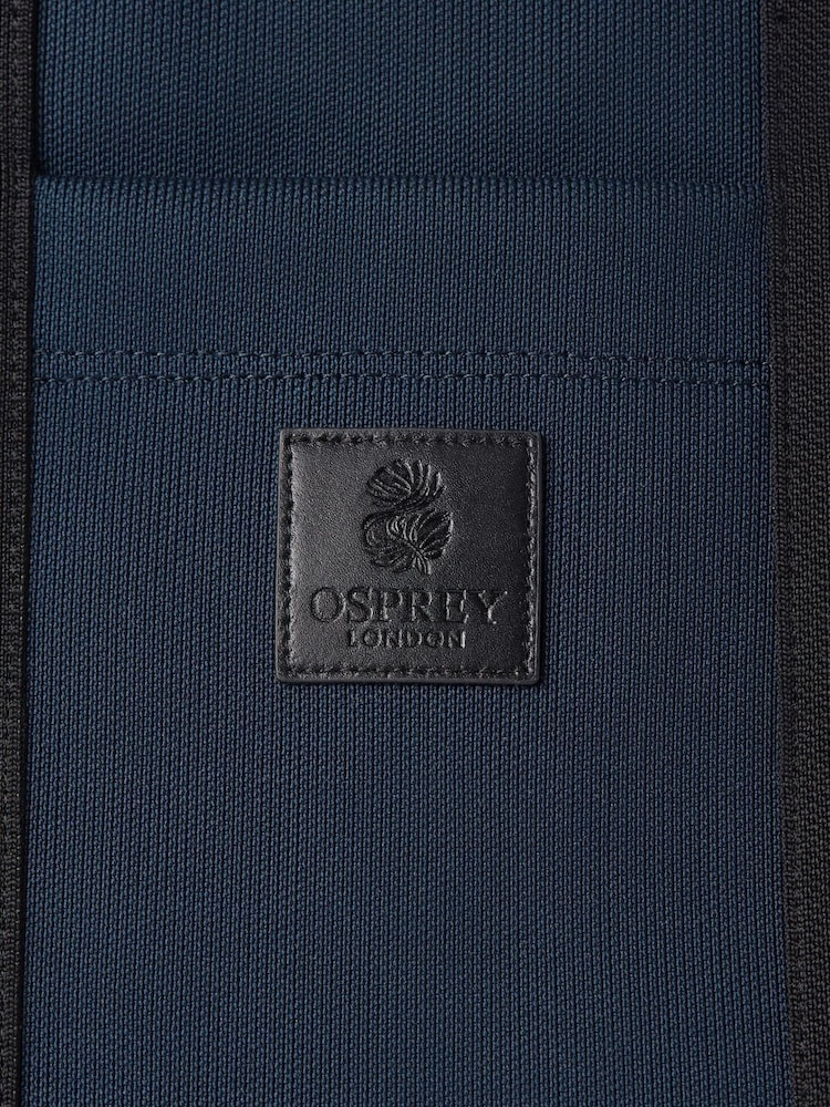 Osprey London The Knitted Tote Bag - Image 5 of 5