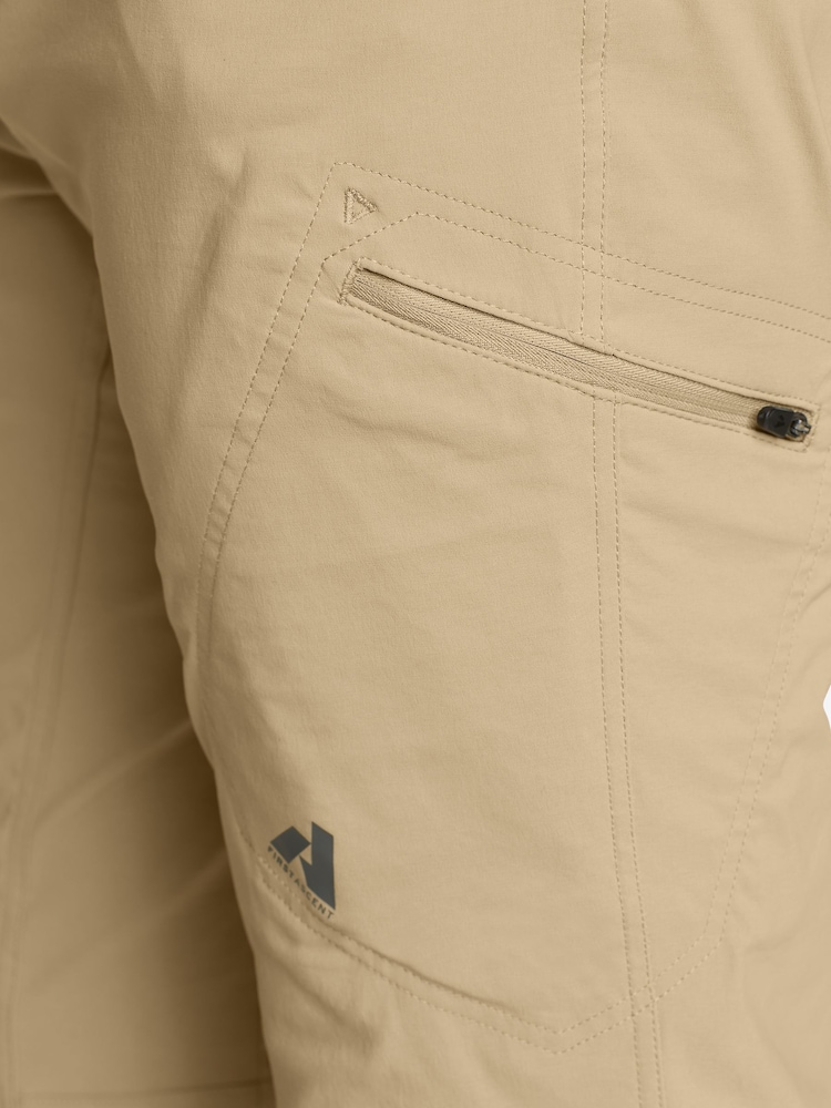 Eddie Bauer Natural Guide Pro Trousers - Image 3 of 3