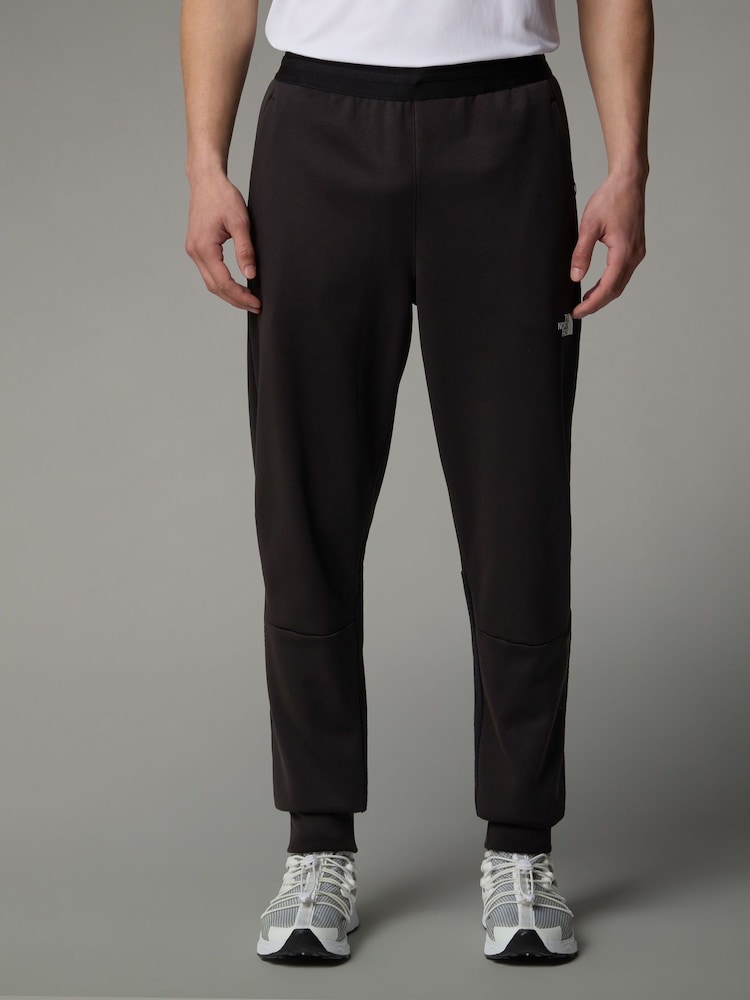 The North Face Black Fleece Joggers - Image 1 of 5