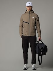 The North Face Black Fleece Joggers - Image 2 of 5