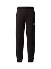 The North Face Black Fleece Joggers - Image 4 of 5