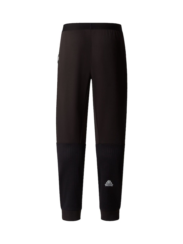 The North Face Black Fleece Joggers - Image 5 of 5