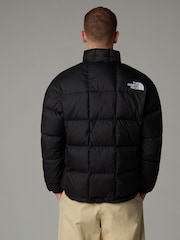 The North Face Black Lhotse Padded Jacket - Image 2 of 5