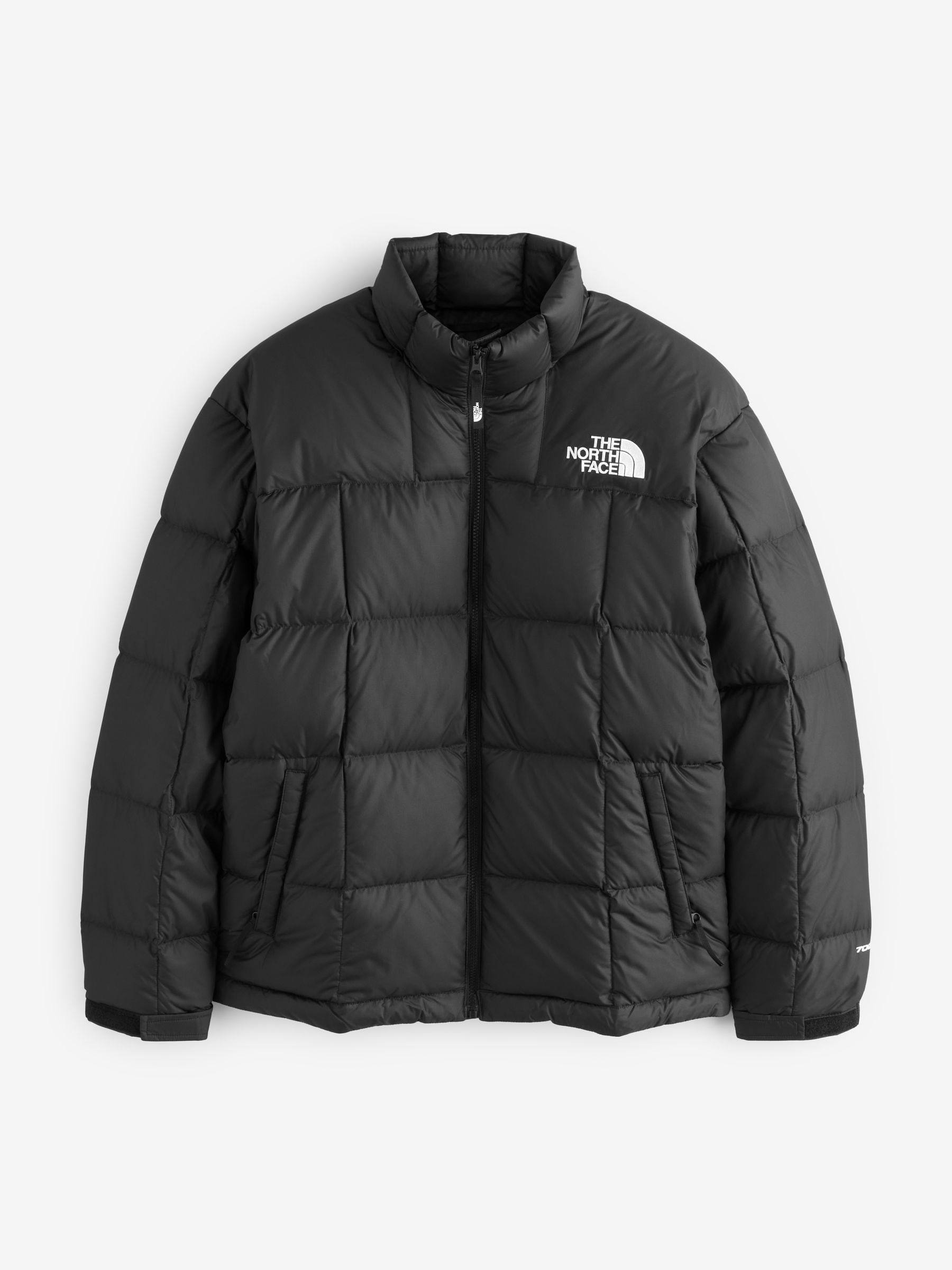 【期間限定！最安値挑戦】 The Buy North Canada Next from Jacket Padded Lhotse Black Face ダウンジャケット
