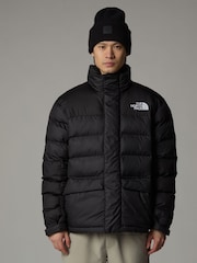 The North Face Black Mens Limbara Insulated Jacket - Image 3 of 7