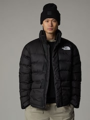 The North Face Black Mens Limbara Insulated Jacket - Image 5 of 7